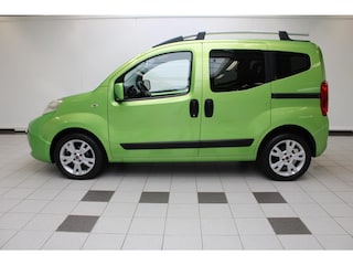Fiat Qubo 1.4 Dynamic - Trekhaak en NAP
