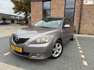 Mazda 3 Sport 1.6 Executive