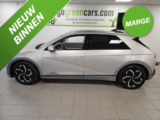 Hyundai Ioniq 5 Lounge 77.4 kWh | Pano | Memory | 360 Camera
