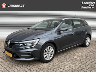 Renault Mégane Estate 1.3 TCe 140 Equilibre | Navigatie | Cruise | Climate | Sensoren | Apple Carplay/Android Auto