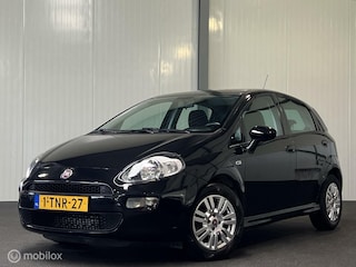 Fiat Punto Evo 0.9 TwinAir Street 5-drs [ NAP airco LM ]