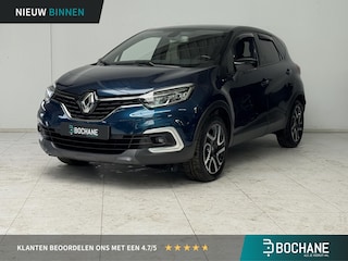 Renault Captur 0.9 TCe Bose | Bose | Camera | PDC |
