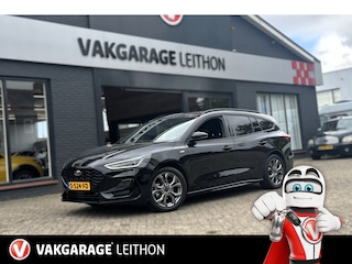 Ford Focus Wagon 1.0 EcoBoost mild Hybrid ST Line X