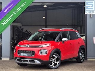 Citroën C3 Aircross 1.2T 110PK Shine |Nav|Clima|Cruise|Carplay