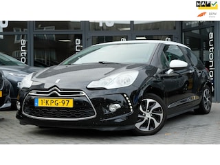 Citroën DS3 1.6 e-HDi *Navigatie/Cruise&Climate Control*