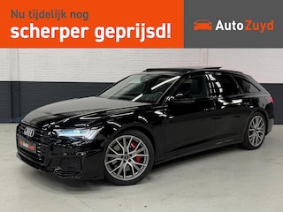 Audi A6 Avant 50 TFSI e quattro S edition / Pano / 360-Camera / CarPlay / Memory-Seat