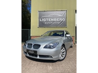 BMW 520i
