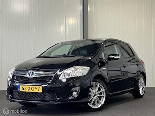 Toyota Auris 1.8 Full Hybrid Executive [ NAP camera cruise LM ]
