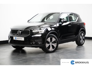 Volvo XC40 1.5 T4 Recharge Inscription Expression | Elektrische achterklep | Keyless Entry / Start | PDC V+A & Camera | Apple Carplay / Android Auto | LM Velgen |