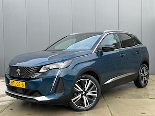 Peugeot 3008 1.2 PureTech GT AUT / 360 camera / Keyless