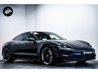 Porsche Taycan 4S Performance 84 kWh|FAB.Garantie 1-2027|Panodak|Carplay