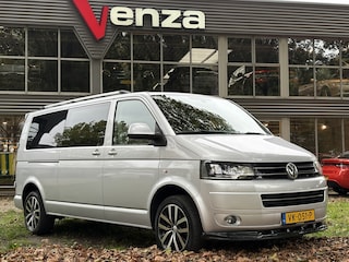 Volkswagen Transporter 2.0 TDI L2H1 DC Dubbele Cabine NL-AUTO