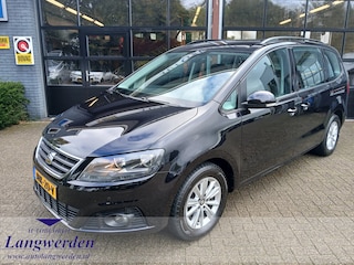 Seat Alhambra 1.4 7 Persoons / trekhaak /camera