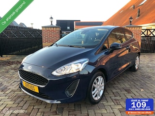Ford Fiesta 1.1 Nw Model Nw distr.riem !!