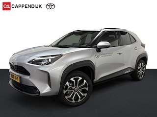 Toyota Yaris Cross 1.5 Hybrid 115 First Edition | BSM | PDC | Stoelverw. |