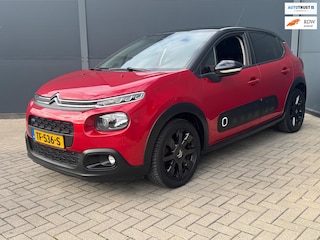 Citroën C3 1.2 PureTech / Navi / Pdc / Camera