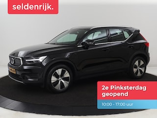 Volvo XC40 1.5 T4 Recharge Inscription Expression | Trekhaak | Carplay | Navigatie | Climate control | Parkeerhulp | Cruise control | Full LED | PHEV | Plug In