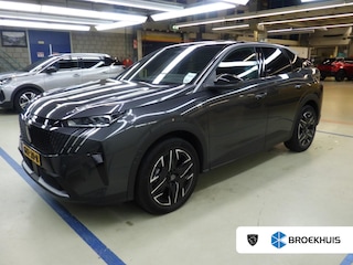Peugeot 3008 1.2 Hybrid 136 GT Leder | Pano | Stoelverwarming en Ventilatie | Navigatie | Adaptive Cruise | | Achteruitrijcamera | Alarmsysteem | Apple Carplay/Android Auto|telefoonintegratie premium
