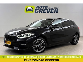 BMW 118i Executive Edition | Sfeerverl. | Virtual | Cruise | Carplay | Parkeersens. | NAP