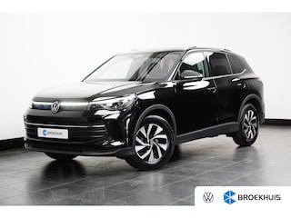 Volkswagen Tiguan 1.5 TSI DSG-7 150PK CRUISE. CONTROL | APP. CONNECT | CAMERA. ACHTER \ DAB | LED