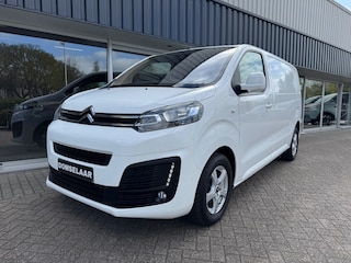 Citroën Jumpy 2.0 BlueHDI 120 M Driver Let Op:Ex.BTW!!