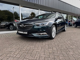 Opel Insignia 1.5 Turbo Business Executive