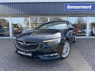 Opel Insignia 1.5 Turbo Business Executive