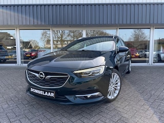 Opel Insignia 1.5 Turbo Business Executive