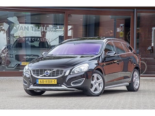 Volvo V60 1.6 T4 SUMMUM / TREKHAAK