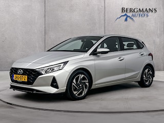Hyundai i20 - 1.0 T-GDI Comfort Smart // STOEL VERWARMING //