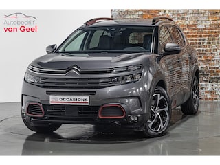 Citroën C5 Aircross 1.6 Plug-in Hybrid 225 I Plug in I Cruise controle