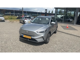 MG ZS EV EV Long Range Luxury 70 kWh