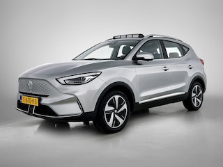 MG ZS EV EV Long Range Luxury 70 kWh