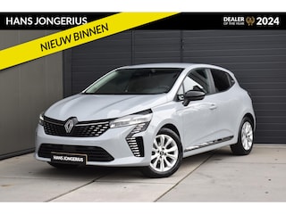 Renault Clio TCe 90 GPF evolution | CAMERA | CRUISE CONTROL | APPLECARPLAY/ANDROIDAUTO | AIRCO | PDC | LMV