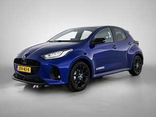 Mazda 2 1.5 Homura
