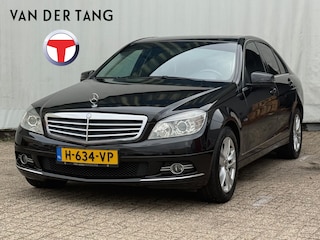 Mercedes-Benz C-klasse 180 K BlueEFF/ Elegance /sch.dak etc