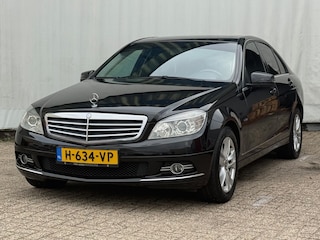 Mercedes-Benz C-klasse 180 K BlueEFF/ Elegance /sch.dak etc