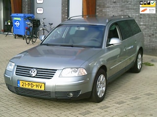Volkswagen Passat Variant 2.0-20V Athene Nwe Apk Stuurbekr Airco LM-V PDC