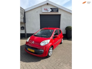 Citroën C1 1.0-12V Ambiance
