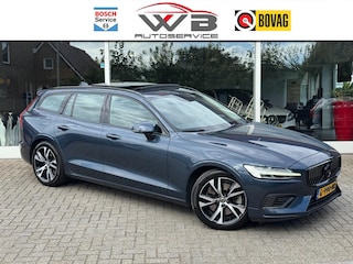 Volvo V60 2.0 T8 Twin Engine Inscription I Pano I Leder I Camera