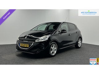 Peugeot 208 1.2 e-VTi Oxygo CRUISE AIRCO 5 DEURS AUTOMAAT.