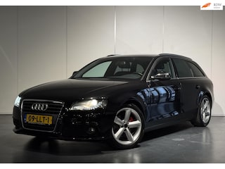 Audi A4 Avant 2.0 TFSI 3x S-Line edition S-tronic /Clima/Cruise/PDC/NAVI/LMV