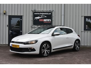Volkswagen Scirocco 1.4 TSI DSG Automaat Edition. Origineel Nederlands!!