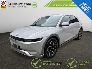 Hyundai Ioniq 5 Connect 73kWh AVILOO Accutest, SOH 98%, rest. fabrieksgarantie