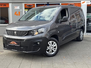 Peugeot Partner 1.2 P.Tech Asphalt Long L2 Automaat Benzine *Marge* 3-Persoons