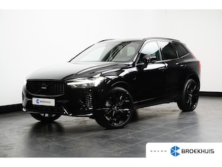 Volvo XC60 | Trekhaak | Panoramadak | Stoel / Stuurverwarming | PDC + Camera | Keyless Entry / Start | Elektrische Achterklep |