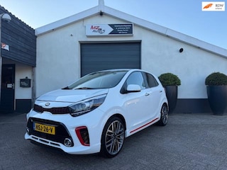 Kia Picanto 1.0 CVVT First Edition