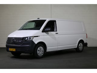 Volkswagen Transporter 2.0 TDI L2 H1 Koelwagen 0 Graden