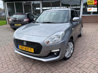 Suzuki Swift 1.2 Select, Navi, Aur camera, 4-Seizoenen banden