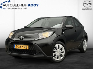 Toyota Aygo 1.0 VVT-i MT Play